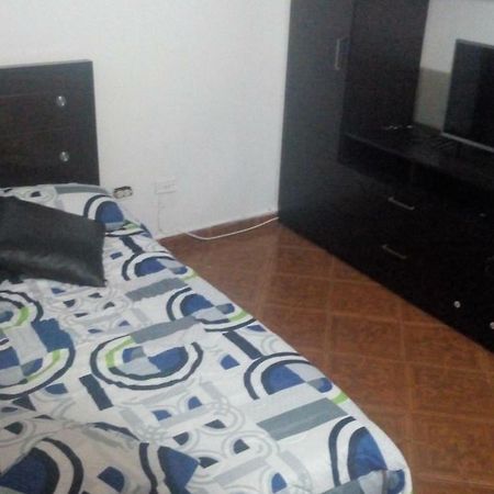 Habitacion Cerca Al Centro Medellín Eksteriør bilde