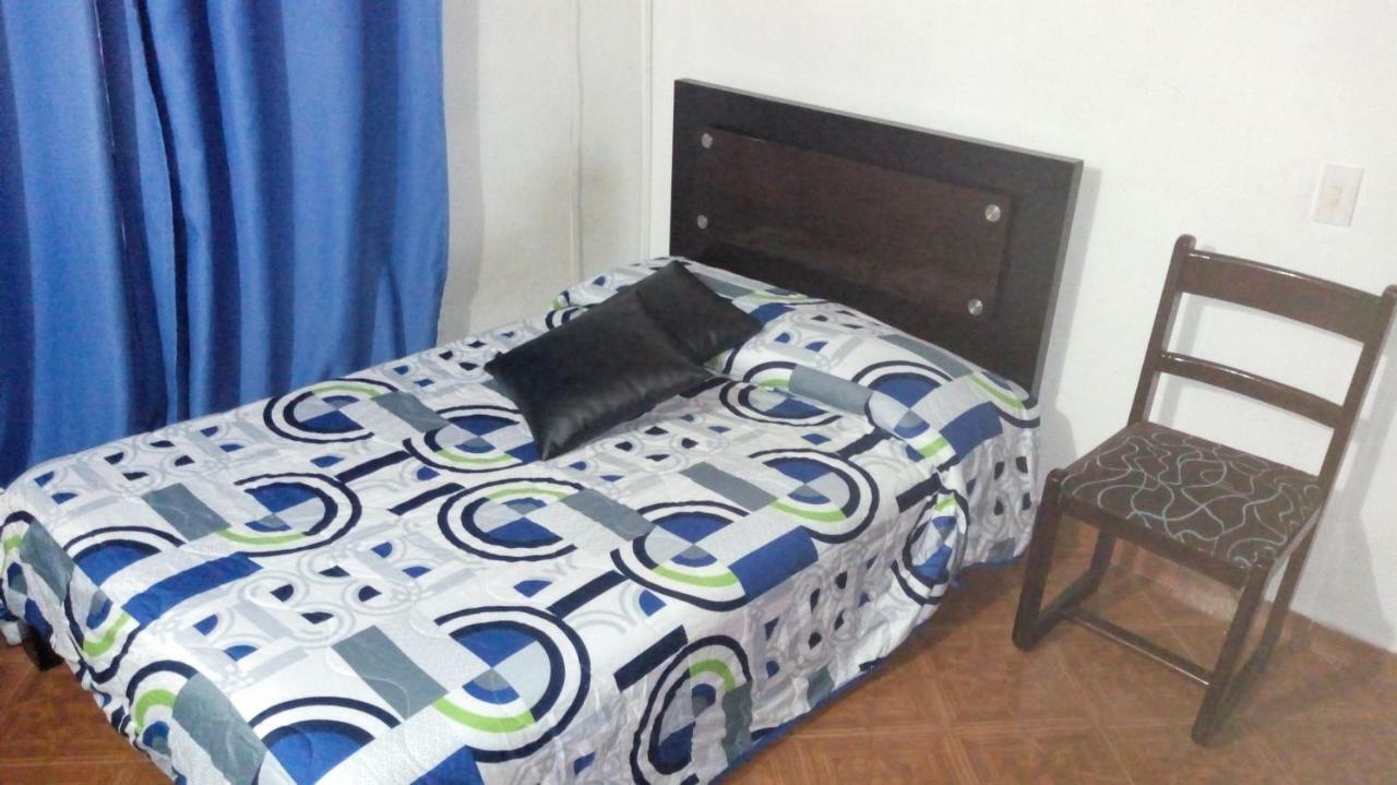 Habitacion Cerca Al Centro Medellín Eksteriør bilde