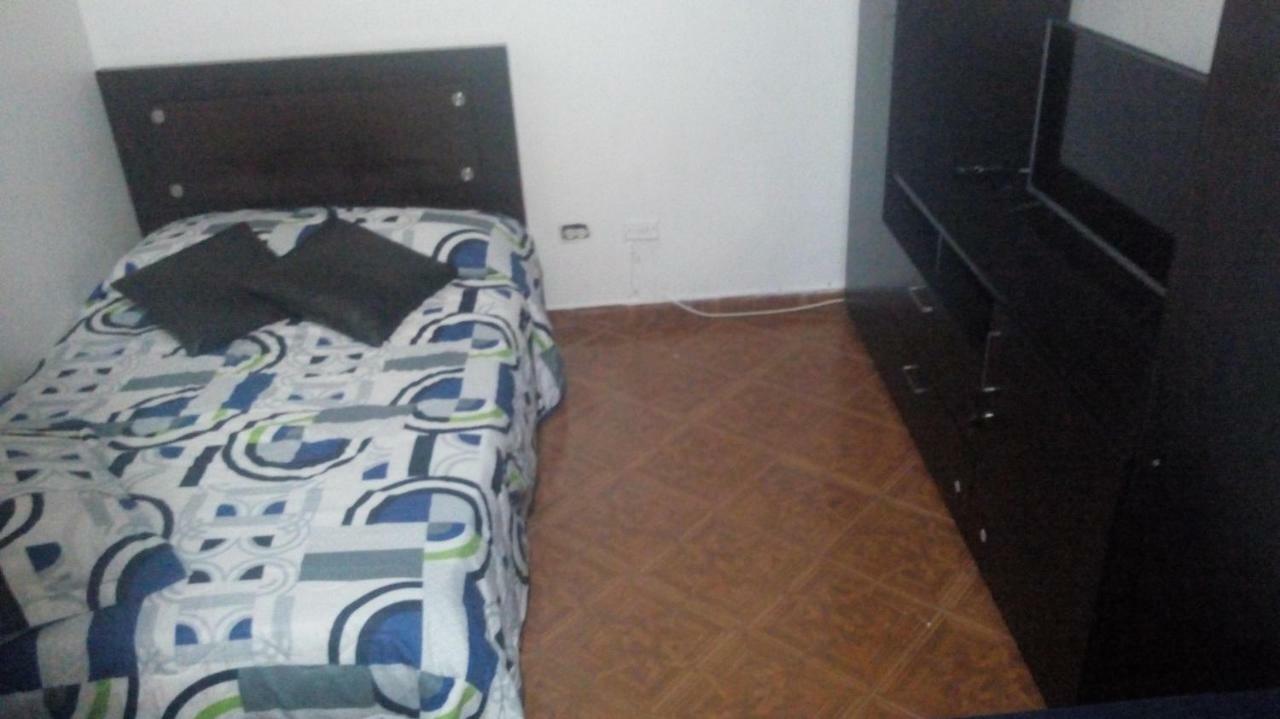 Habitacion Cerca Al Centro Medellín Eksteriør bilde